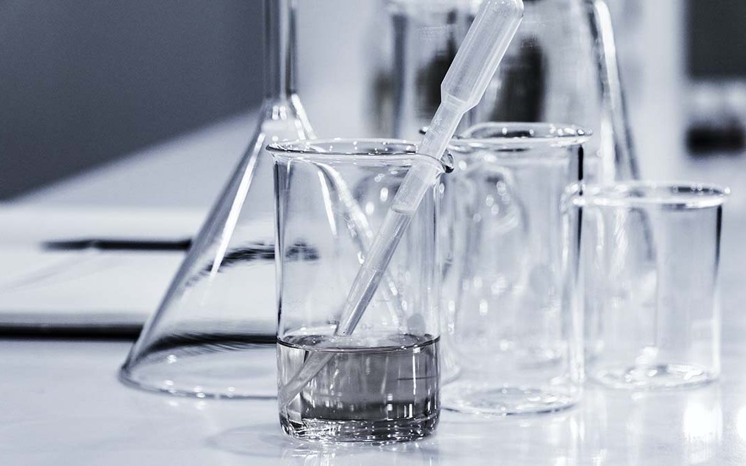 LABORATORIO Y DESARROLLO DE BIOCOMBUSTIBLES AVANZADOS